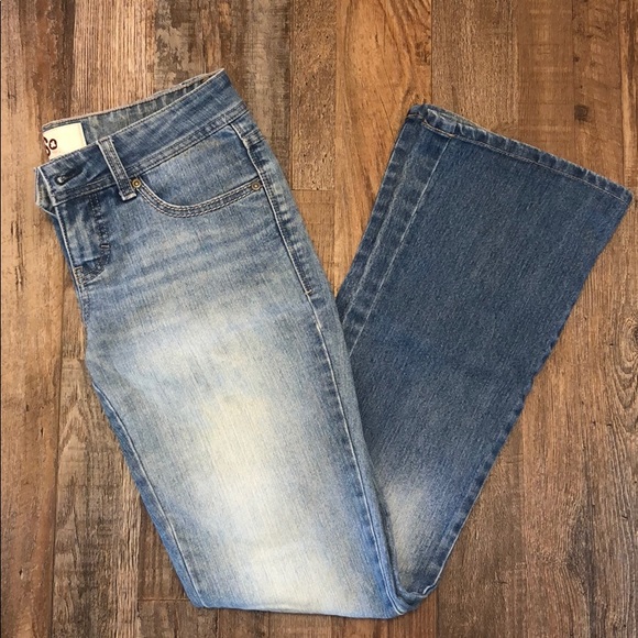 SO jeans - Picture 1 of 4